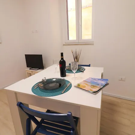 Penelope's House In * Οτράντο