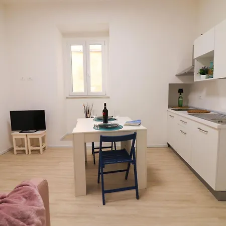 Penelope's House In بيت للعطل *