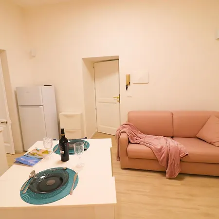 Penelope's House In Οτράντο