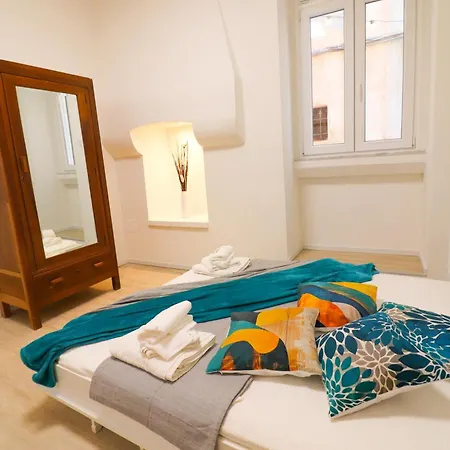 Penelope's House In بيت للعطل أوترانتو