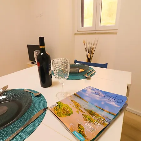Σπίτι διακοπών Penelope's House In