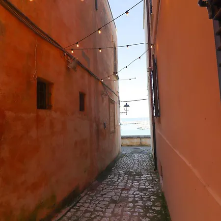 Penelope's House In * Οτράντο