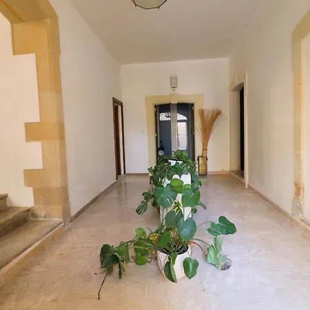 Penelope's House In * Οτράντο