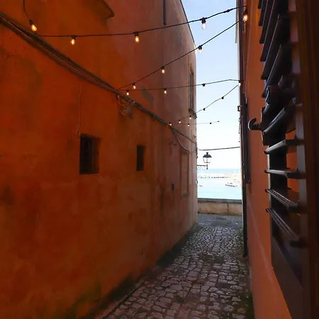 Penelope's House In Σπίτι διακοπών Οτράντο