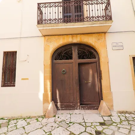 Penelope's House In Σπίτι διακοπών *
