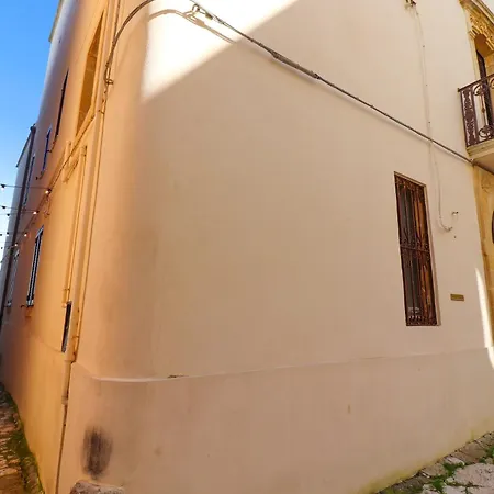 Σπίτι διακοπών Penelope's House In